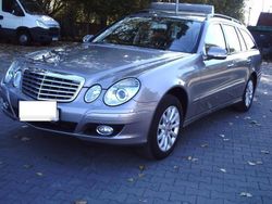 Beige Gebraucht 2007 Mercedes E280 Elegance Kombi | 7.900 € (Etwas zu teuer)