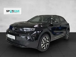 Karbon schwarz Gebraucht 2025 Opel Mokka Edition SUV | 22.990 € (Guter Preis)