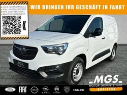 Kaolin weiss Neu 2025 Opel Combo-e Life | 27.132 €