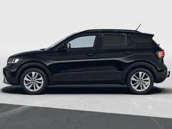 Andere Gebraucht 2025 VW T-Cross SUV | 25.990 € (Fairer Preis)