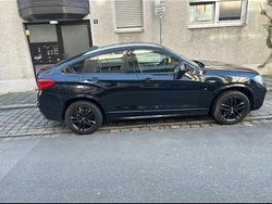 Schwarz Gebraucht 2017 BMW X4 M Sport SUV | 25.000 € (Etwas zu teuer)