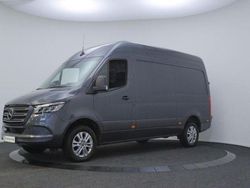 Andere Gebraucht 2024 Mercedes Sprinter Van | 59.000 €