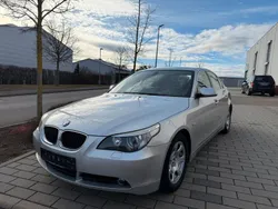 Silber Gebraucht 2003 BMW 530 Performance Limousine | 6.876 € (Fairer Preis)