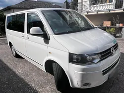 Weiß Gebraucht 2013 VW T5 Van | 17.500 € (Teuer)