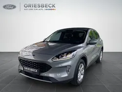 Silber Gebraucht 2022 Ford Kuga Cool & Connect SUV | 22.920 € (Superpreis)