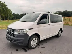 Weiß Gebraucht 2021 VW T6.1 Van | 24.990 € (Superpreis)