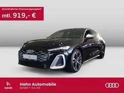 Schwarz Gebraucht 2025 Audi S5 Ambiente Kombi | 82.900 € (Fairer Preis)