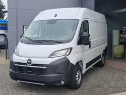 Weiß Neu 2025 Opel Movano Van | 28.990 € (Superpreis)