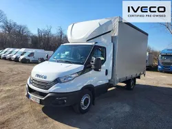 Weiß Gebraucht 2023 Iveco Massif Limousine | 34.317 €