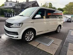 Weiß Gebraucht 2015 VW T6 Van | 22.900 €