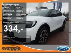 Frostweiß Neu 2025 Ford Explorer SUV | 47.780 € (Guter Preis)