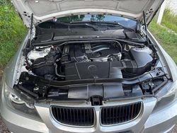 Gebraucht 2005 BMW 320 Limousine | 3.000 € (Fairer Preis)