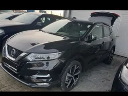 Schwarz Gebraucht 2019 Nissan Qashqai Tekna+ SUV | 17.500 € (Guter Preis)