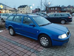 Blau Gebraucht 2006 Skoda Octavia Tour Kombi | 2.700 € (Fairer Preis)