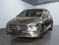 Gebraucht 2021 Mercedes B250e Van / Kleinbus | 25.625 € (Fairer Preis)