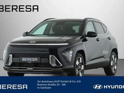Abyss black / mic Neu 2025 Hyundai Kona Trend SUV | 27.880 € (Superpreis)