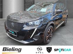 Gebraucht 2021 Peugeot e-2008 Allure SUV | 17.990 € (Fairer Preis)