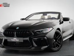 BMW M8
