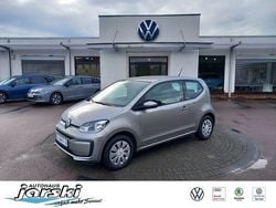 Silber Gebraucht 2022 VW up! Kleinwagen | 8.988 € (Superpreis)