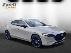 Jet black Neu 2024 Mazda 3 Homura-Line Limousine | 28.555 € (Fairer Preis)