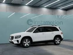 Weiß Gebraucht 2024 Mercedes GLB220 SUV | 47.963 € (Fairer Preis)