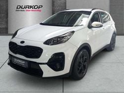 Weiß Gebraucht 2021 Kia Sportage SUV | 21.950 € (Superpreis)