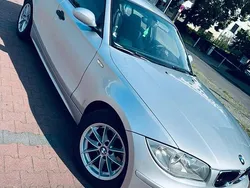 Grün Gebraucht 2006 BMW 116 Performance Kleinwagen | 2.800 € (Guter Preis)