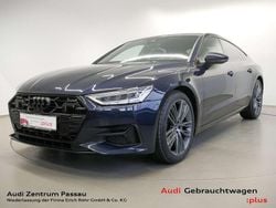 Blau Gebraucht 2025 Audi A7 Sport Limousine | 57.900 € (Guter Preis)