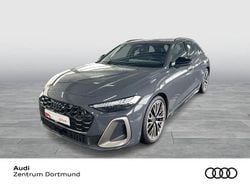 Magnetgrau Gebraucht 2025 Audi A5 Edition .1 Coupé | 52.711 € (Guter Preis)