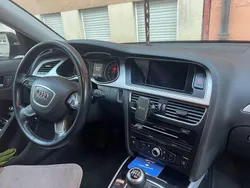 Schwarz Gebraucht 2015 Audi A4 Attraction Limousine | 9.400 € (Guter Preis)