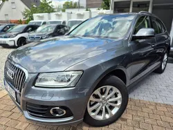 Grau Gebraucht 2015 Audi Q5 Sport SUV | 17.290 € (Fairer Preis)