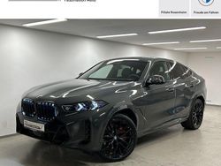 Bmw individual dravitgrau Gebraucht 2025 BMW X6 M Sport SUV | 106.850 € (Etwas zu teuer)