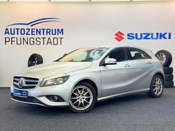 Silber Gebraucht 2012 Mercedes A200 Kombi | 10.999 € (Fairer Preis)
