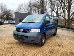 Indienblau Gebraucht 2008 VW T5 S Van | 5.280 € (Superpreis)