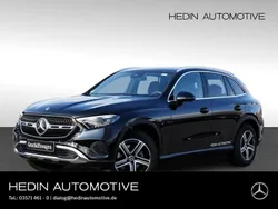 Schwarz Gebraucht 2025 Mercedes GLC200 Avantgarde SUV | 52.770 € (Guter Preis)