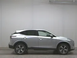 Silber Gebraucht 2023 Nissan Qashqai N-Connecta SUV | 17.480 € (Guter Preis)