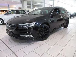 Black meet kettle Gebraucht 2018 Opel Insignia Innovation Kombi | 17.890 € (Guter Preis)