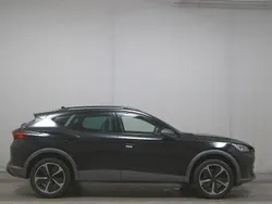 Schwarz Gebraucht 2022 Cupra Formentor SUV | 24.480 € (Guter Preis)