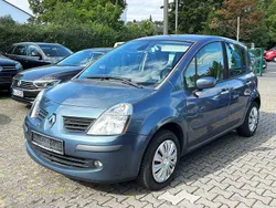 Blau Gebraucht 2007 Renault Modus Dynamique Van / Kleinbus | 500 €