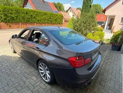 Braun Gebraucht 2013 BMW 328 Luxury Line Limousine | 17.500 € (Fairer Preis)