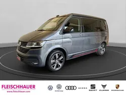 Grau Gebraucht 2022 VW T6.1 Edition Van | 57.990 € (Fairer Preis)