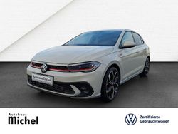 Grau Gebraucht 2024 VW Polo GTI Limousine | 29.330 € (Fairer Preis)