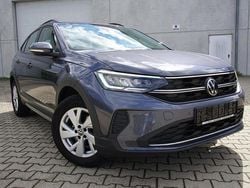 Rauchgrau metallic Gebraucht 2022 VW Taigo SUV | 15.995 € (Superpreis)