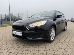 Schwarz Gebraucht 2015 Ford Focus Trend Kombi | 6.499 € (Fairer Preis)