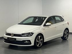 Weiß Gebraucht 2018 VW Polo Beats Limousine | 19.900 € (Fairer Preis)