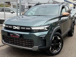Grün Gebraucht 2025 Dacia Bigster Extreme SUV | 29.750 € (Guter Preis)