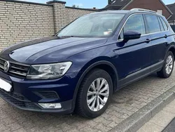 Gebraucht 2016 VW Tiguan SUV | 16.500 € (Guter Preis)