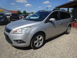 Grau Gebraucht 2009 Ford Focus Style Limousine | 2.200 € (Guter Preis)
