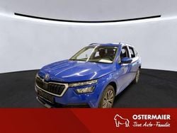 Energyblau Gebraucht 2022 Skoda Kamiq Tour SUV | 20.940 € (Guter Preis)