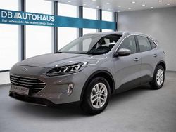 Silber Gebraucht 2022 Ford Kuga Titanium SUV | 22.820 € (Fairer Preis)